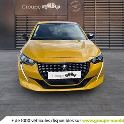 Peugeot 208 PureTech 100 S&S BVM6 Style Villefranche-sur-Sa&ocirc;ne