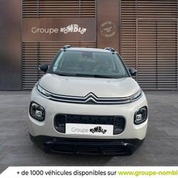Citroen C3 Aircross PureTech 110 S&S BVM5 Shine Villefranche-sur-Sa&ocirc;ne