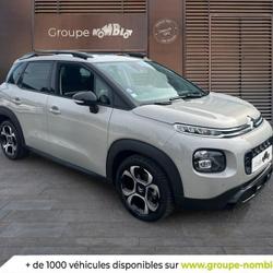 Citroen C3 Aircross PureTech 110 S&S BVM5 Shine Villefranche-sur-Sa&ocirc;ne