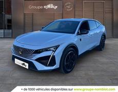 Peugeot 408 Villefranche-sur-Saône