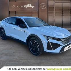 Peugeot 408 PHEV 180 e-EAT8 GT occasion - Villefranche-sur-Sa&ocirc;ne - photo 3/35