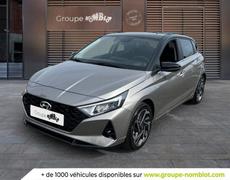 Hyundai i20 Villefranche-sur-Saône