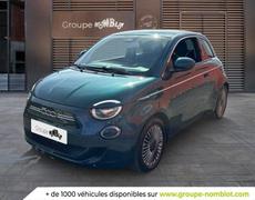 Fiat 500 II