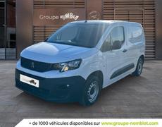 Peugeot Partner Villefranche-sur-Saône