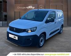 Peugeot Partner Villefranche-sur-Saône
