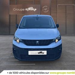 Peugeot Partner M 650 KG BLUEHDI 100 S&S BVM6 occasion - Villefranche-sur-Sa&ocirc;ne - photo 2/26
