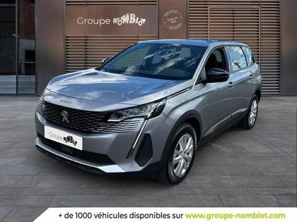 Peugeot 5008 - BlueHDi 130ch S&S EAT8 Active Pack - 21 980 €