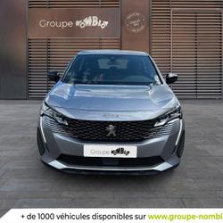 Peugeot 5008 BlueHDi 130ch S&S EAT8 Active Pack Villefranche-sur-Sa&ocirc;ne