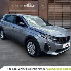 Peugeot 5008 BlueHDi 130ch S&S EAT8 Active Pack Villefranche-sur-Sa&ocirc;ne