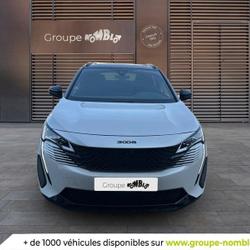 Peugeot 3008 Puretech 130ch S&S EAT8 GT Pack occasion - Villefranche-sur-Sa&ocirc;ne - photo 2/31