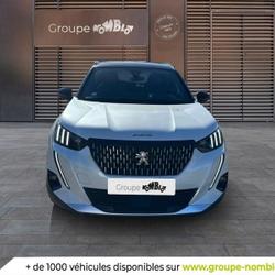 Peugeot 2008 PureTech 130 S&S BVM6 GT Line occasion - Villefranche-sur-Sa&ocirc;ne - photo 2/31