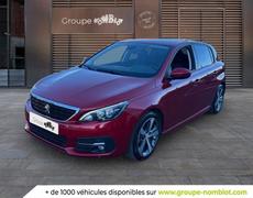 Peugeot 308 II Phase 2 Villefranche-sur-Saône