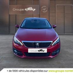 Peugeot 308 II Phase 2 PureTech 130ch S&S EAT8 Style occasion - Villefranche-sur-Sa&ocirc;ne - photo 2/29
