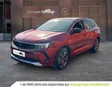 Opel Grandland Villefranche-sur-Saône