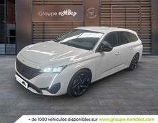 Peugeot 308 SW Phase 2 Villefranche-sur-Saône