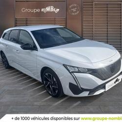 Peugeot 308 SW Phase 2 Hybrid 145 e-DCS6 Allure occasion - Villefranche-sur-Sa&ocirc;ne - photo 3/23