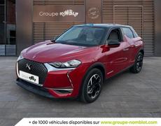Ds DS3 Villefranche-sur-Saône