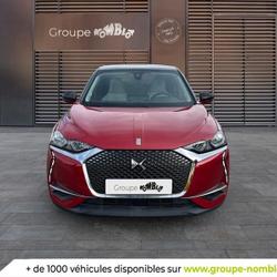 Ds DS3 Crossback PureTech 100 BVM6 Connected Chic occasion - Villefranche-sur-Sa&ocirc;ne - photo 2/30