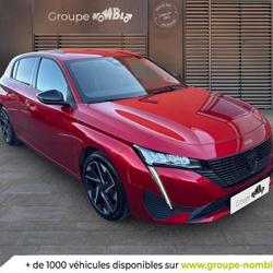 Peugeot 308 III Phase 1 PureTech 130ch S&S BVM6 Allure occasion - Villefranche-sur-Sa&ocirc;ne - photo 3/24