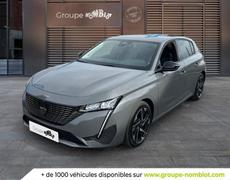 Peugeot 308 III Phase 1