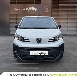 Peugeot Expert FGN M BLUEHDI 180 S&S EAT8 occasion - Villefranche-sur-Sa&ocirc;ne - photo 2/28