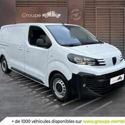 Peugeot Expert FGN M BLUEHDI 180 S&S EAT8 occasion - Villefranche-sur-Sa&ocirc;ne - photo 3/28