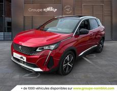 Peugeot 3008 Villefranche-sur-Saône