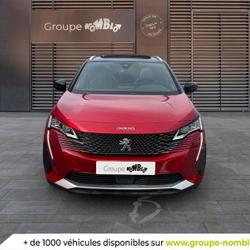 Peugeot 3008 Hybrid 225 e-EAT8 GT occasion - Villefranche-sur-Sa&ocirc;ne - photo 2/32