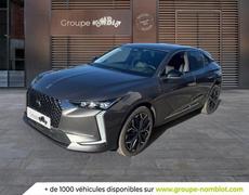 DS DS4 Villefranche-sur-Saône