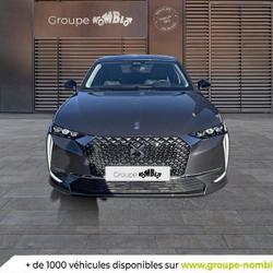 DS DS4 PureTech 130 EAT8 Rivoli occasion - Villefranche-sur-Sa&ocirc;ne - photo 2/26