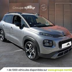 Citroen C3 Aircross PureTech 110 S&S BVM6 Shine occasion - Villefranche-sur-Sa&ocirc;ne - photo 3/27