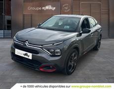 Citroen C4 Villefranche-sur-Saône