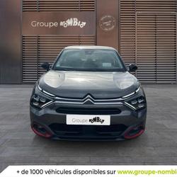 Citroen C4 PureTech 130 S&S BVM6 Feel Pack occasion - Villefranche-sur-Sa&ocirc;ne - photo 2/29