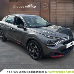 Citroen C4 PureTech 130 S&S BVM6 Feel Pack occasion - Villefranche-sur-Sa&ocirc;ne - photo 3/29