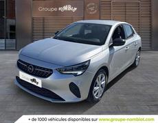 Opel Corsa Villefranche-sur-Saône
