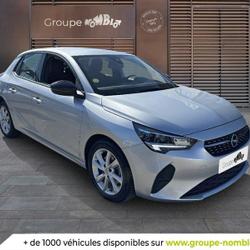 Opel Corsa 1.5 Diesel 100 ch BVM6 Elegance Business occasion - Villefranche-sur-Sa&ocirc;ne - photo 3/29