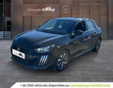 Peugeot 208 Villefranche-sur-Saône