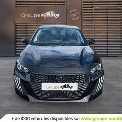 Peugeot 208 PureTech 100 S&S BVM6 Active occasion - Villefranche-sur-Sa&ocirc;ne - photo 2/25