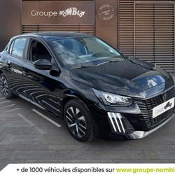 Peugeot 208 PureTech 100 S&S BVM6 Active occasion - Villefranche-sur-Sa&ocirc;ne - photo 3/25