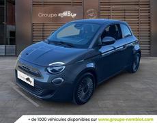 Fiat 500 II Villefranche-sur-Saône