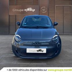 Fiat 500 II e 95 ch Action Plus occasion - Villefranche-sur-Sa&ocirc;ne - photo 2/28