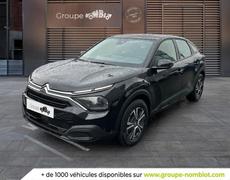 Citroen e-C4 Villefranche-sur-Saône