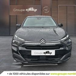Citroen e-C4 136 ch Automatique Live occasion - Villefranche-sur-Sa&ocirc;ne - photo 2/30