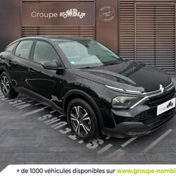 Citroen e-C4 136 ch Automatique Live occasion - Villefranche-sur-Sa&ocirc;ne - photo 3/30