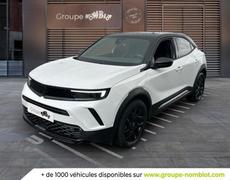 Opel Mokka Villefranche-sur-Saône