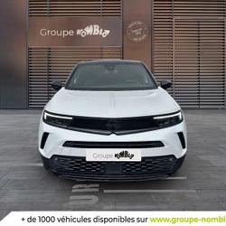Opel Mokka Electrique 136 ch & Batterie 50 kWh GS occasion - Villefranche-sur-Sa&ocirc;ne - photo 2/30