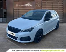 Peugeot 308 II Phase 2 Villefranche-sur-Saône