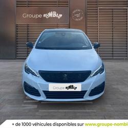 Peugeot 308 II Phase 2 PureTech 130ch S&S EAT8 GT Line occasion - Villefranche-sur-Sa&ocirc;ne - photo 2/30