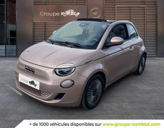 Fiat 500C Villefranche-sur-Saône