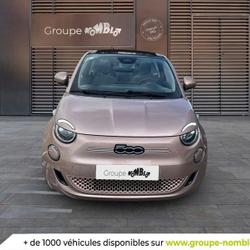 Fiat 500C e 95 ch Ic&ocirc;ne occasion - Villefranche-sur-Sa&ocirc;ne - photo 2/31